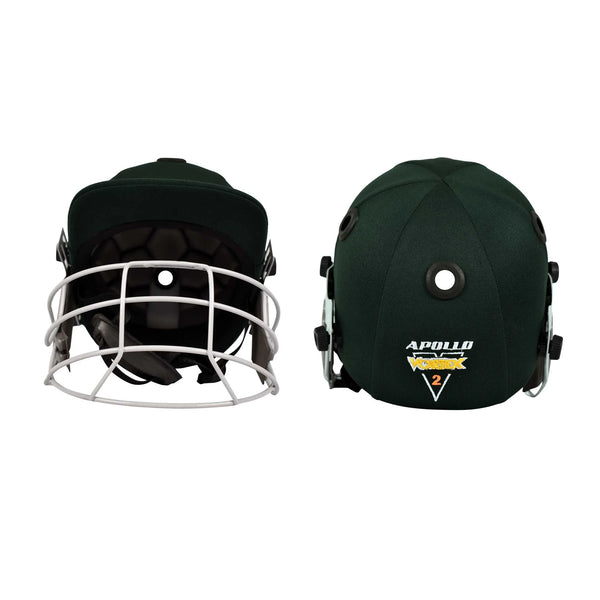 Apollo Vortex 2 Cricket Helmet