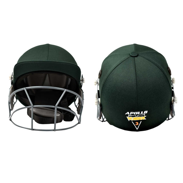 Apollo Vortex 3 Cricket Helmet