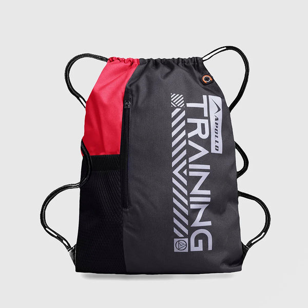 Apollo 21bds3 Drawstring Dori Bag - Gray