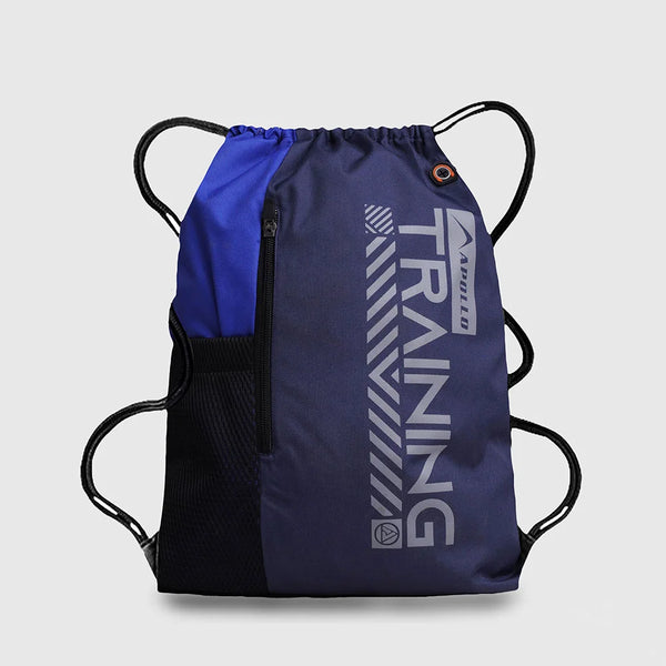 Apollo 21bds3 Drawstring Dori Bag - Navy