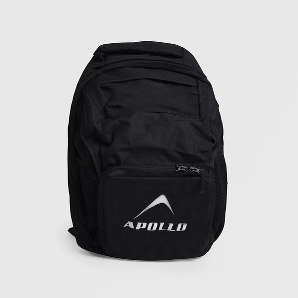 Apollo Backpack Bag 32BG25 Black