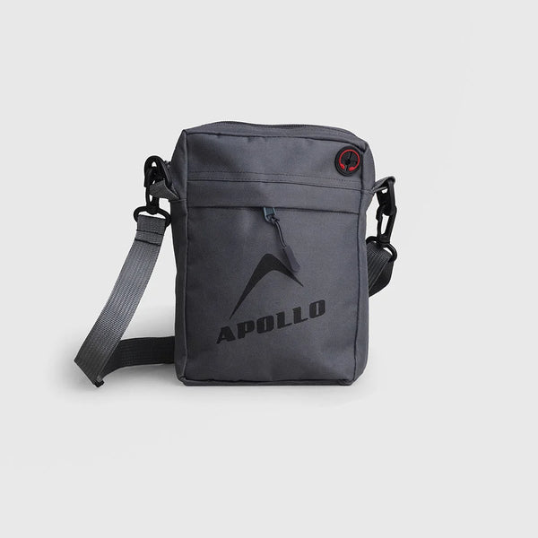 Apollo Cross Bag 31BG10 Gray