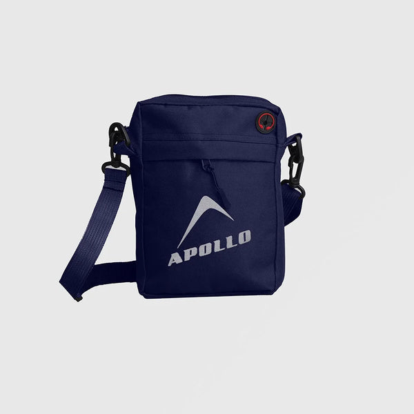 Apollo Cross Bag 31BG10 Navy