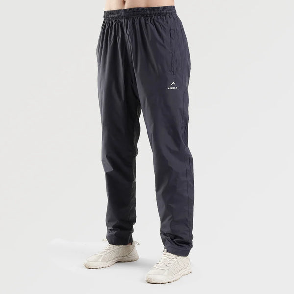 APOLLO Tracksuit Supersoft Pant Mens – Navy 23m140