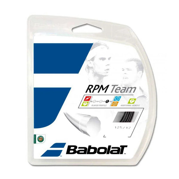 Babolat Rpm Team Tennis String