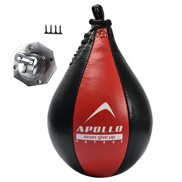 Apollo Boxing Speed Ball With Roof Mount 1bsr55