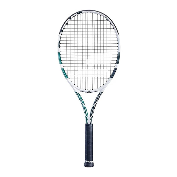 Babolat Tennis Racket Boost Wimbledone White/green