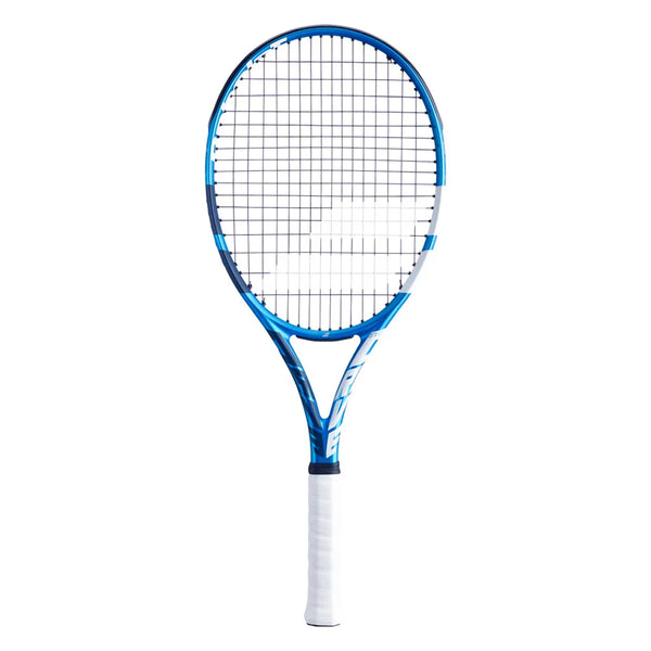 Babolat Tennis Racket- Evo Drive- 27 inch Adults 255G unstrung