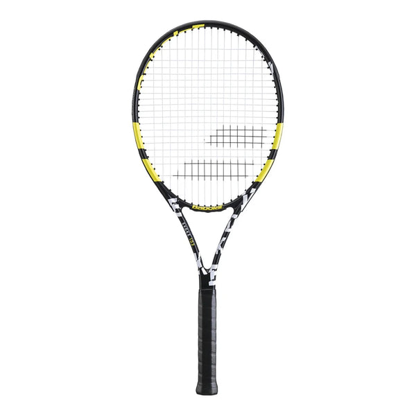 Babolat Tennis Racket Evoke 102 Yellow/black