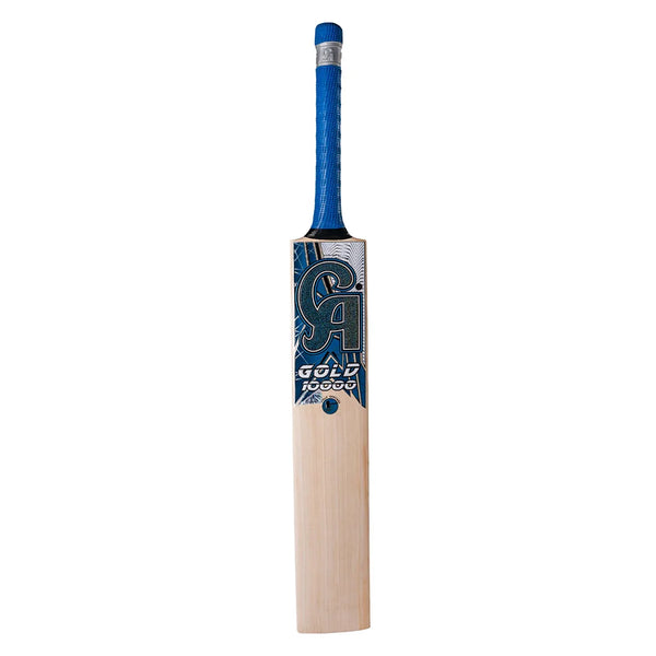 CA Cricket Hardball Bat Gold-10000 English Willow