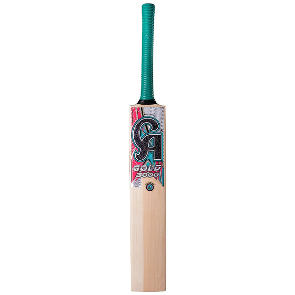 CA Cricket Hardball Bat Gold-3000 English Willow