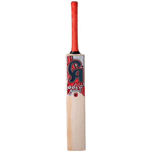 CA Cricket Hardball Bat Gold-5000 English Willow