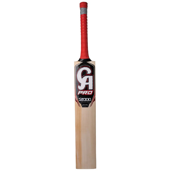 CA Cricket Hardball Bat Pro-12000 English Willow