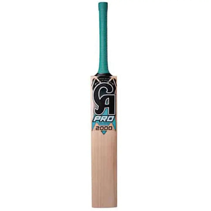 Bat 2000 CA Cricket Hardball Bat Pro-2000 English Willow - Apollo Sports