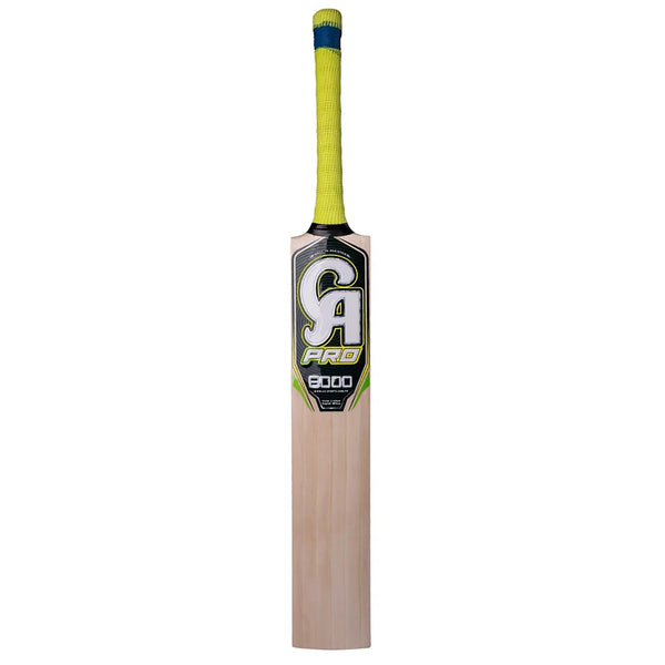 CA Cricket Hardball Bat Pro-8000 English Willow