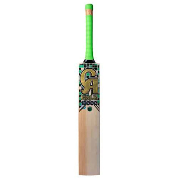 CA Cricket Hardball Bat Gold-15000 English Willow