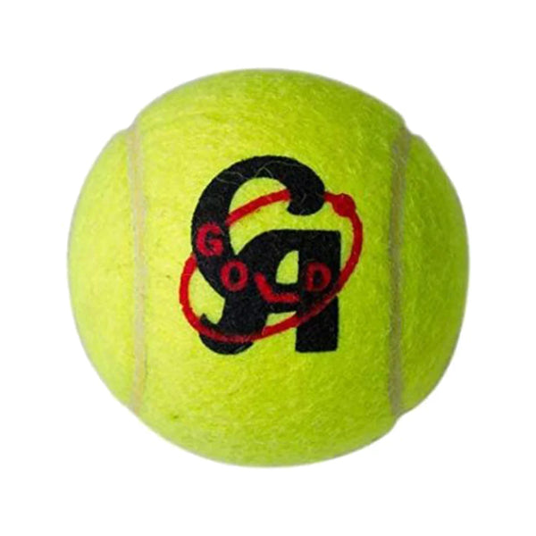 Ca Gold Tennis Cricket Ball