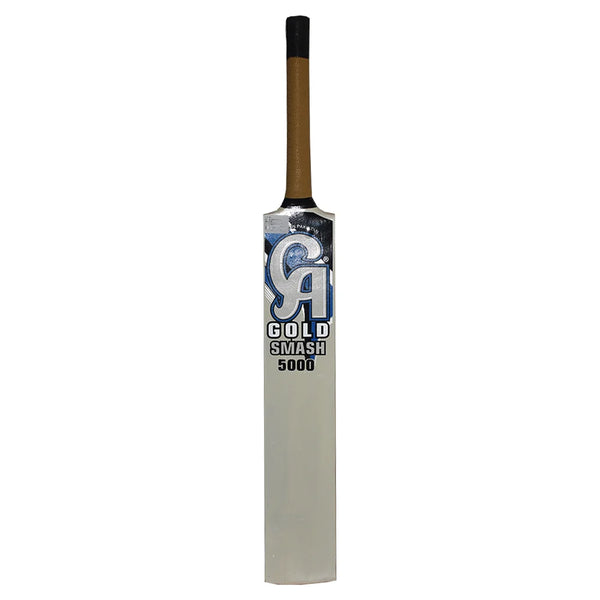 CA Gold Cricket Tapeball Tennis Bat - Smash 5000