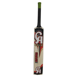 CA Gold Cricket Tapeball Tennis Bat - Smash 8000