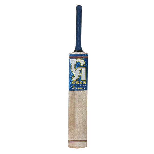 CA Gold Speed Tapeball Bat Srilankan Coconut Wood