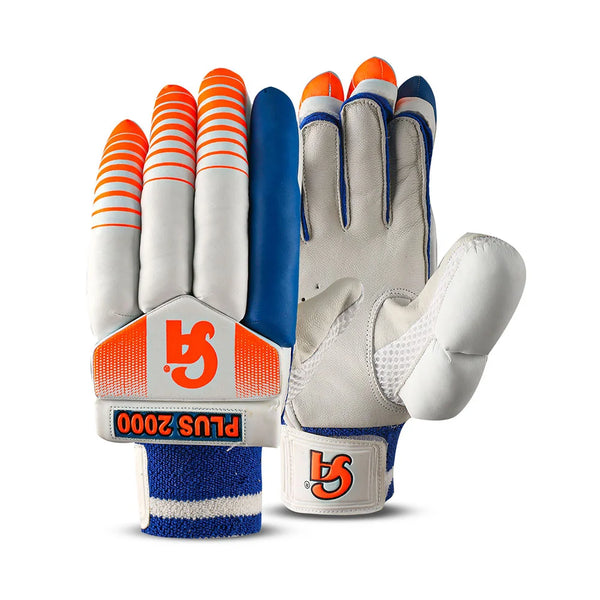 Ca Plus 2000 Batting Gloves - Right Handed