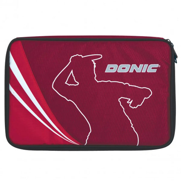 Donic Table Tennis Racket Cover Legends Plus