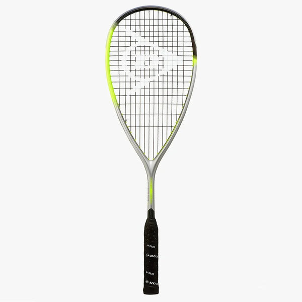 Dunlop Squash Racket SR Hyperfiber XT Revelation 125HL