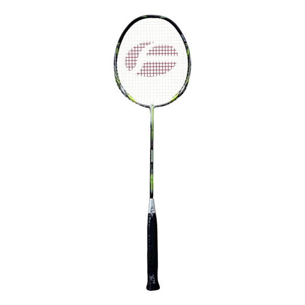 Flex Pro Warlord Badminton Racket Strung