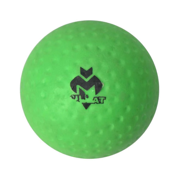 Millat 7 Star Foam Ball - Green