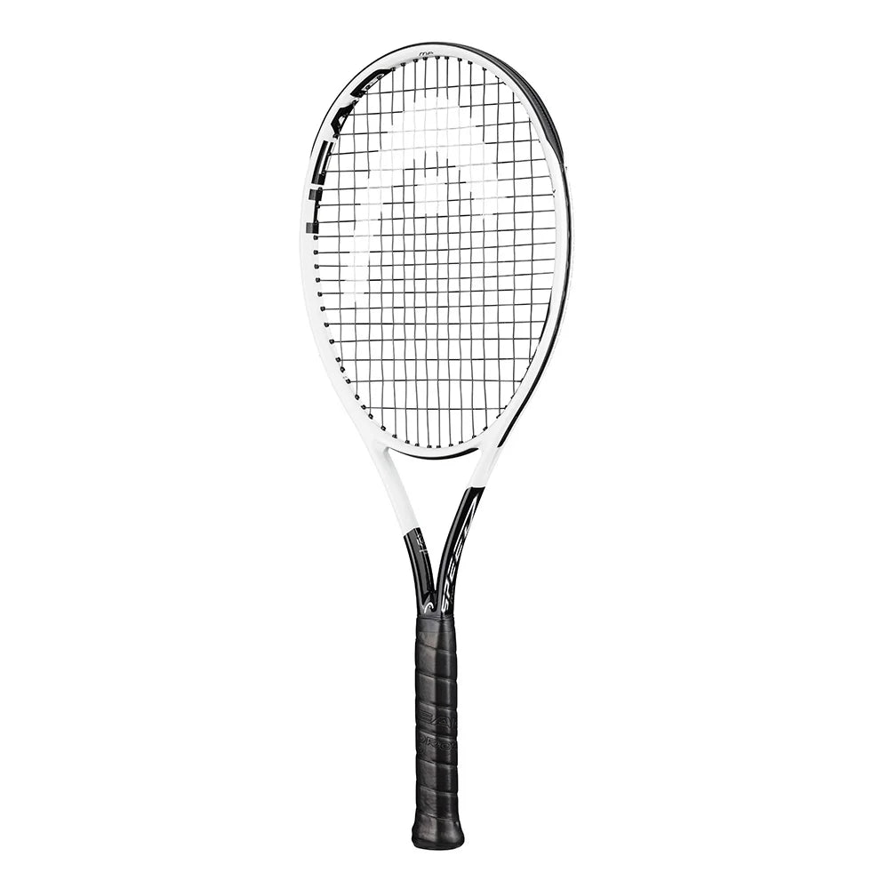 Head Tennis Racket- Speed Power- 27 inch Adults 255G Unstrung – Apollo ...