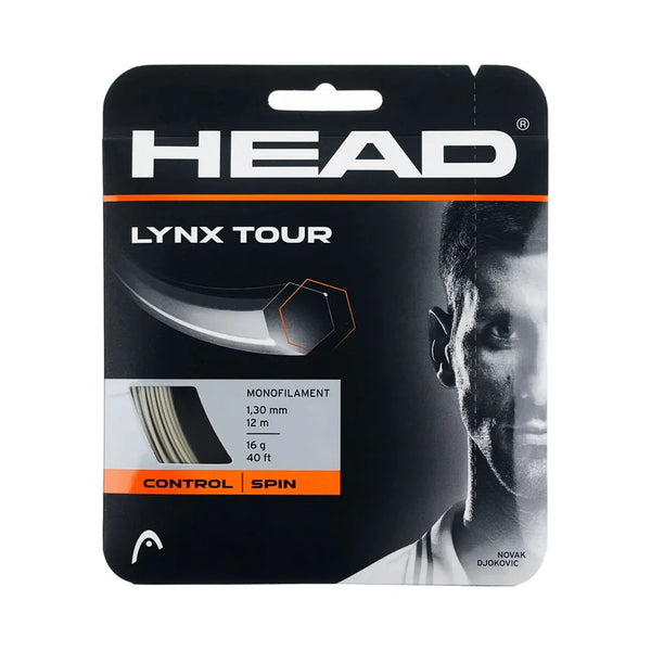 Head Lynx Tour Tennis String