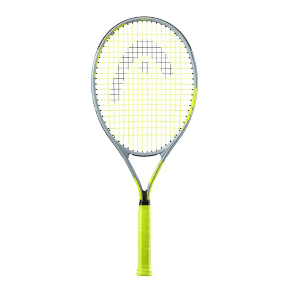 Head Tennis Racket Extreme Junior 26 245G Strung – Apollo Sports