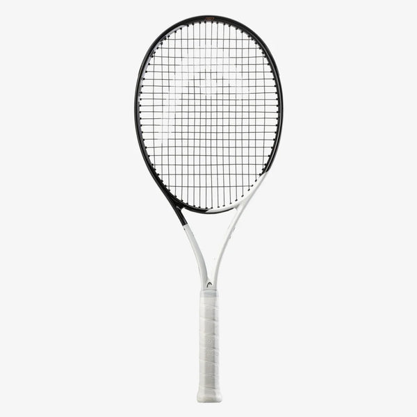 HEAD Tennis Racket - Speed Pro 2022- 310G Aults 27 inch Unstrung Black/white