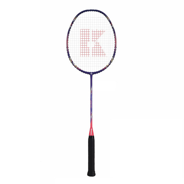 Kumpoo Power Control E57l Badminton Racket Strung