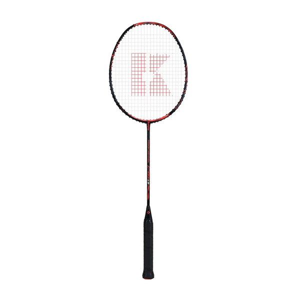 Kumpoo Power Control E58ls Badminton Racket Strung