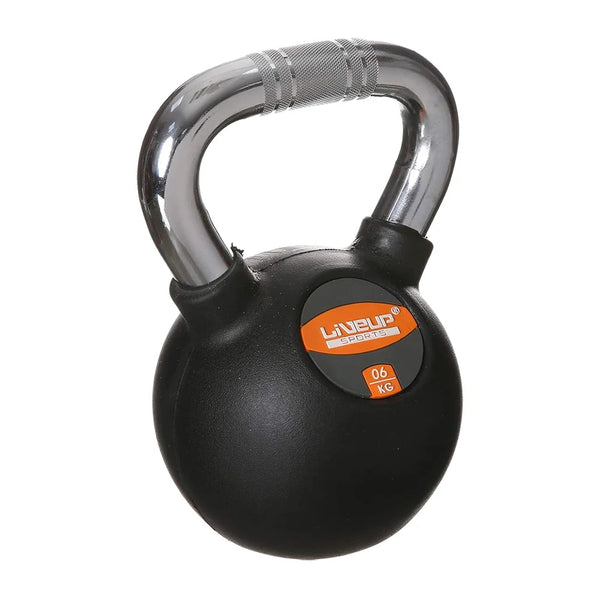 Liveup Kettlebell 6kg LS2044