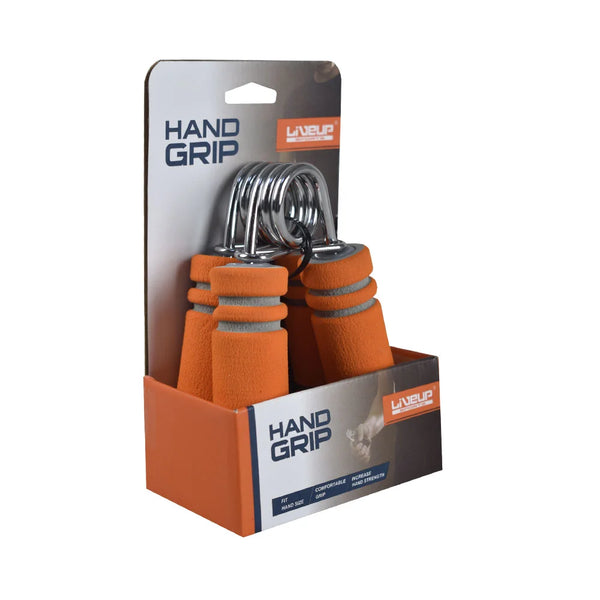 Liveup Handgrip 2Pcs Set LS3102B