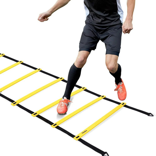 Liveup Agility Ladder 4 Meters LS3671