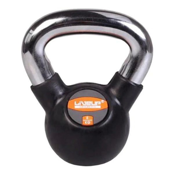 Liveup Kettlebell 8KG LS2044