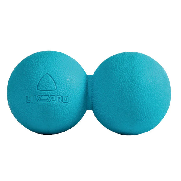 Livepro Therapy Massage Peanut Ball LP8502