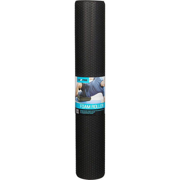 Livepro Yoga Foam Roller Eva 15*90Cm LP8230