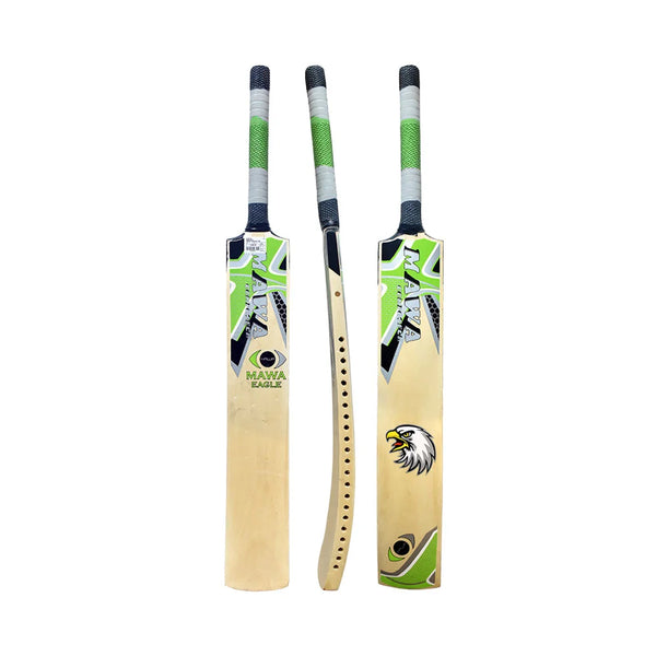 Mawa Eagle Cricket Tennis Tape Ball Bat