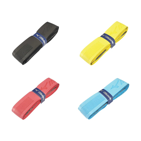 Mizuno Basic Badminton Replacement Grip Mg701 - Assorted