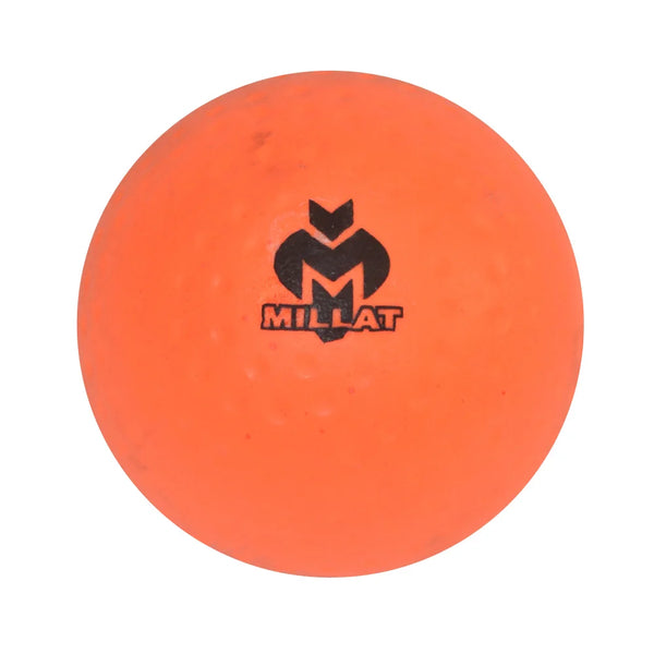 Millat 7 Star Foam Ball - Orange