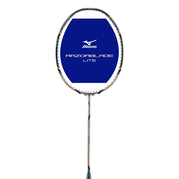 Mizuno Badminton Racket Razor Blade Lite