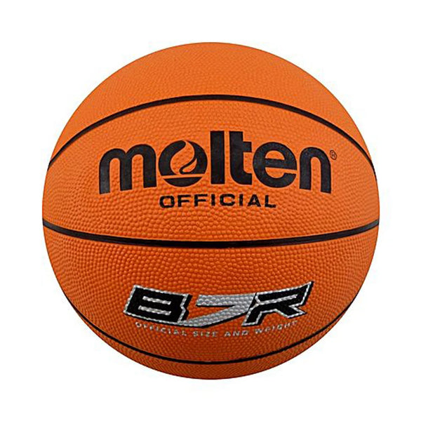 Molten B7R Basketball - Orange