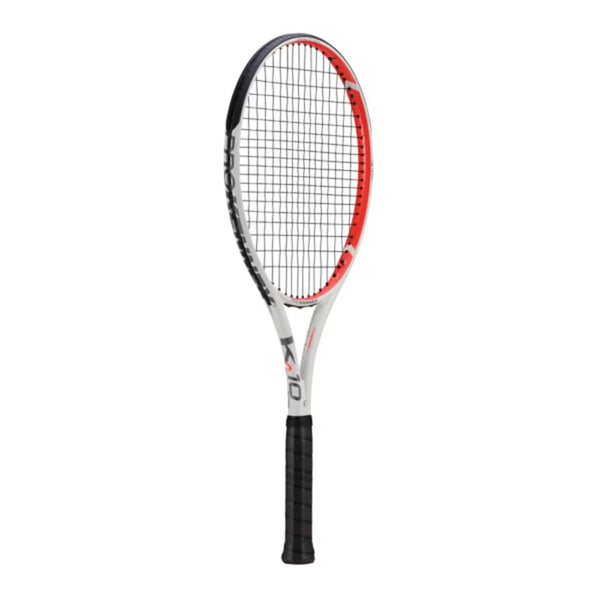 Prokennex Tennis Racket - Ki 10 - 27 inch Adults 290G Strung