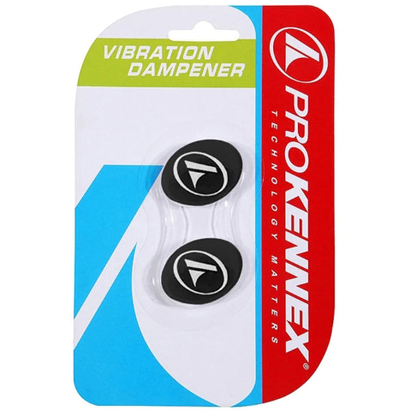 Prokennex Tennis Racket Vibration Dampner 02 Pcs Set