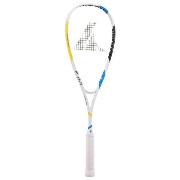 Prokennex Squash Racket - Pure 150 Graphite 135G