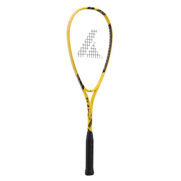 Prokennex Squash Racket - Titamium Ace Composite 205G For Beginners